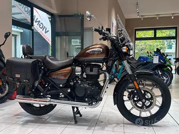 Royal Enfield Meteor 350 SUPERNOVA