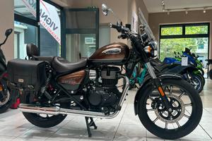 Royal Enfield Meteor 350 SUPERNOVA
