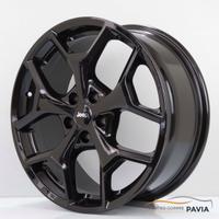 Cerchi in lega da 18 per jeep renegade compass