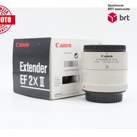 Canon EF 2x II (Canon)