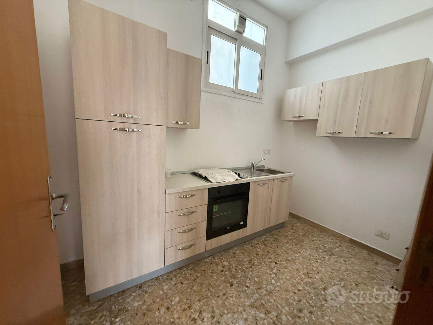 Appartamento – Lamezia Terme, Magolà - Altro