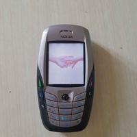 Nokia 6600