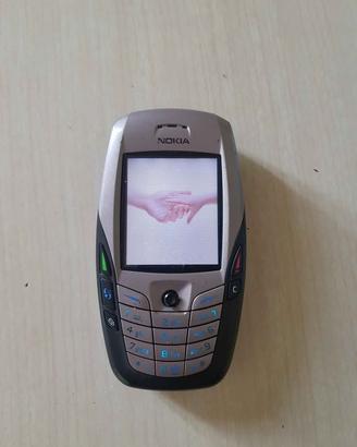 Nokia 6600