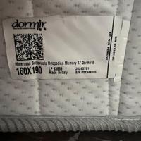 MATERASSO MATRIMONIALE!!!