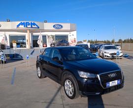 Audi Q2 1.6 TDI Business