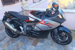 BMW K 1300S