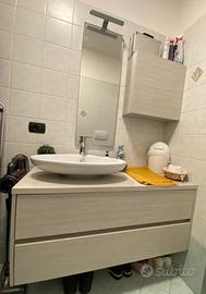 Mobile bagno completo