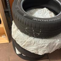 gomme invernali hankook 205/55/16