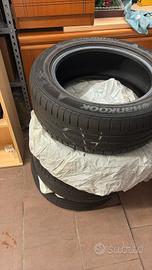gomme invernali hankook 205/55/16