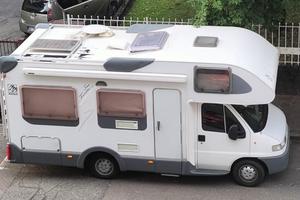 Knaus Sun Traveller 600 (127CV)