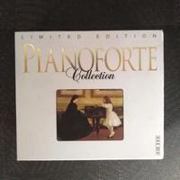 Cofanetto pianoforte 4 CD edizione limitata