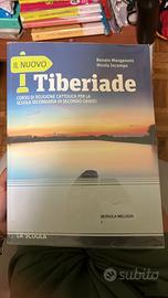 Libro religione superiori
