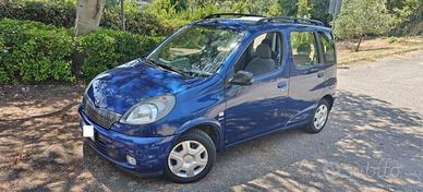 Toyota Yaris Verso 1.3 Sol auto