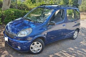 Toyota Yaris Verso 1.3 Sol auto