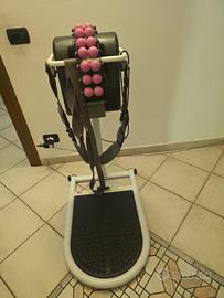 Vibro Massaggiatore con Accesori