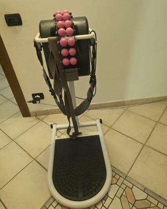 Vibro Massaggiatore con Accesori