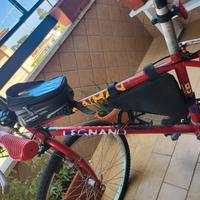 bike legnano