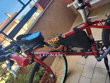 bike legnano