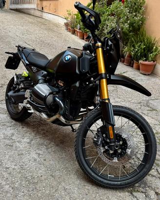 BMW R12 G/S come nuova 2025 3mila km unit garage