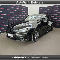 BMW Serie 1 116d Msport