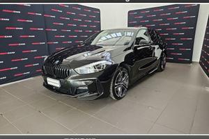 BMW Serie 1 116d Msport