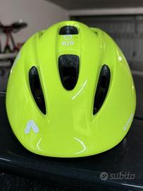 Casco bambini