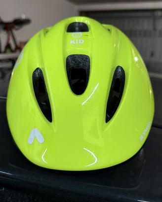 Casco bambini