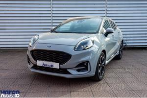 FORD Puma 1.0 ecoboost h st-line x s&s 125cv auto