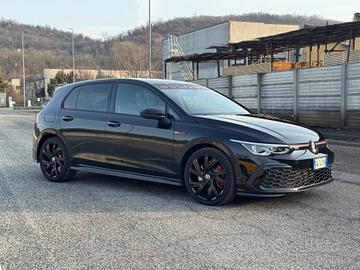 Volkswagen Golf GTI 2.0 TSI Bollo pagato
