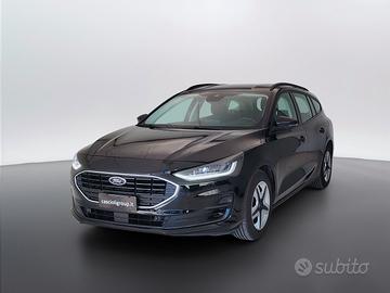 FORD Focus V 2022 SW - Focus SW 1.5 ecoblue Busine