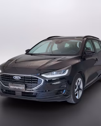 FORD Focus V 2022 SW - Focus SW 1.5 ecoblue Busine