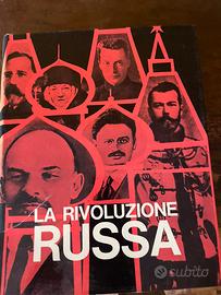 La rivoluzione russa
