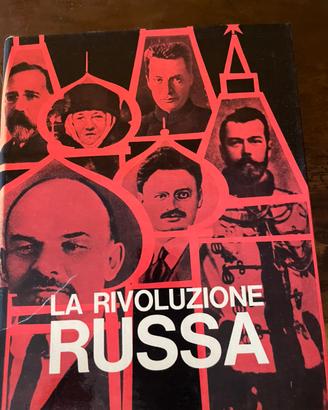La rivoluzione russa
