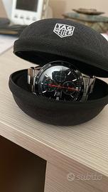 Tag Heuer Carrera Calibre 16
