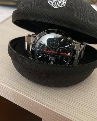Tag Heuer Carrera Calibre 16