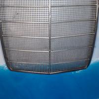 MASCHERINA MERCEDES 230