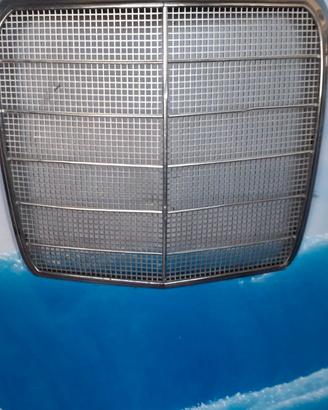 MASCHERINA MERCEDES 230