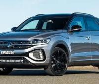 Musata completa e ricambi vari volkswagen t-roc 20
