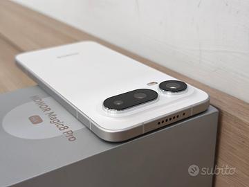 HONOR 8 PRO AIR 1TB PARI AL NUOVO
