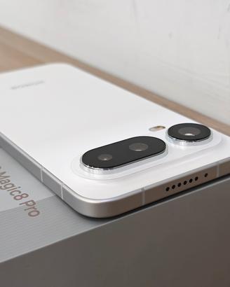HONOR 8 PRO AIR 1TB PARI AL NUOVO