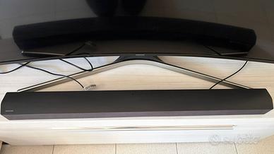 Samsung Soundbar + Subwoofer - COME NUOVA