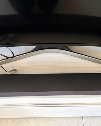 Samsung Soundbar + Subwoofer - COME NUOVA