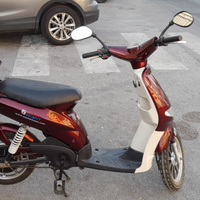 Motorino elettrico