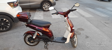 Motorino elettrico
