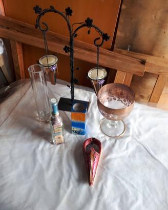 Complementi d'arredo