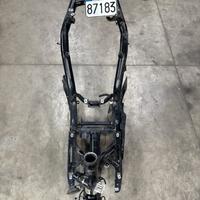 TELAIO PASSAGGIO  PIAGGIO LIBERTY 150 IGET 2019