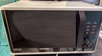 Samsung MG2AK3515AW