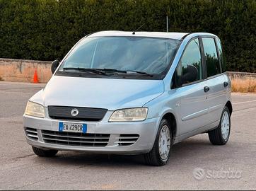Fiat Multipla 1.9 multijet