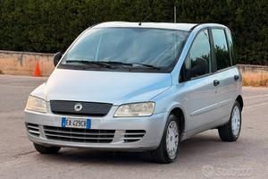 Fiat Multipla 1.9 multijet