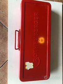 Espansore rottemberg